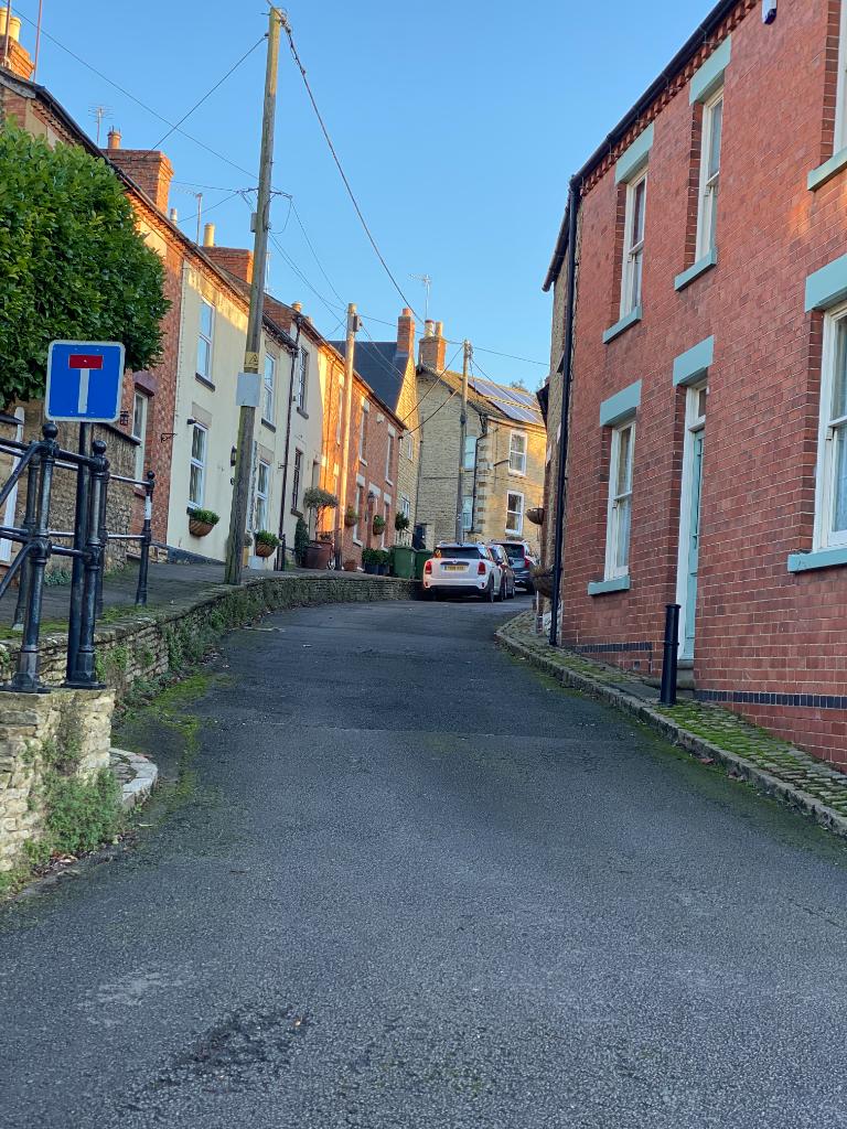 Church Lane