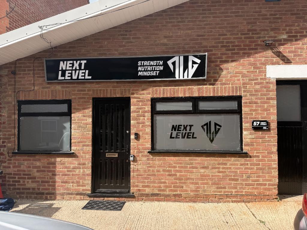 Next Level Gym