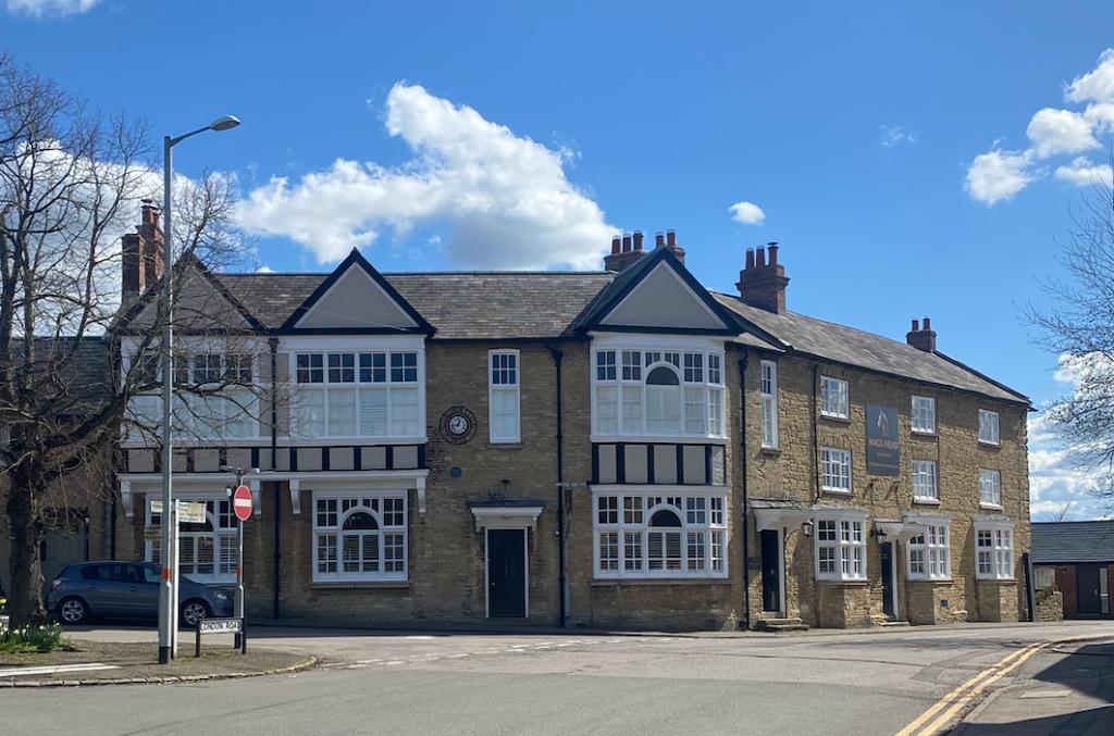 The Nags Head