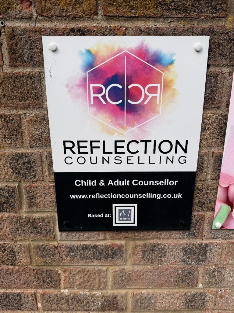 Reflection Counselling