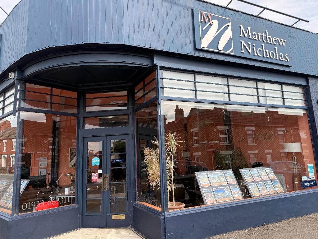 Matthew Nicholas Estate Agents