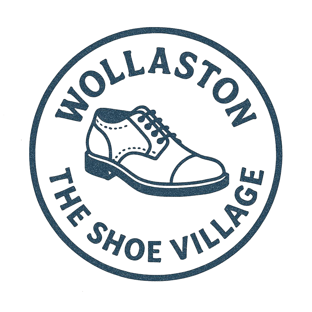 Wollaston — The Shoe Village